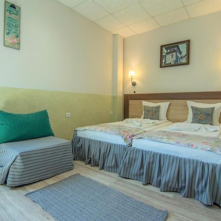 Hotel Anhea Veliko Tarnovo Ngoại thất bức ảnh