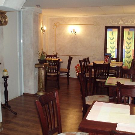 Hotel Anhea Veliko Tarnovo Ngoại thất bức ảnh