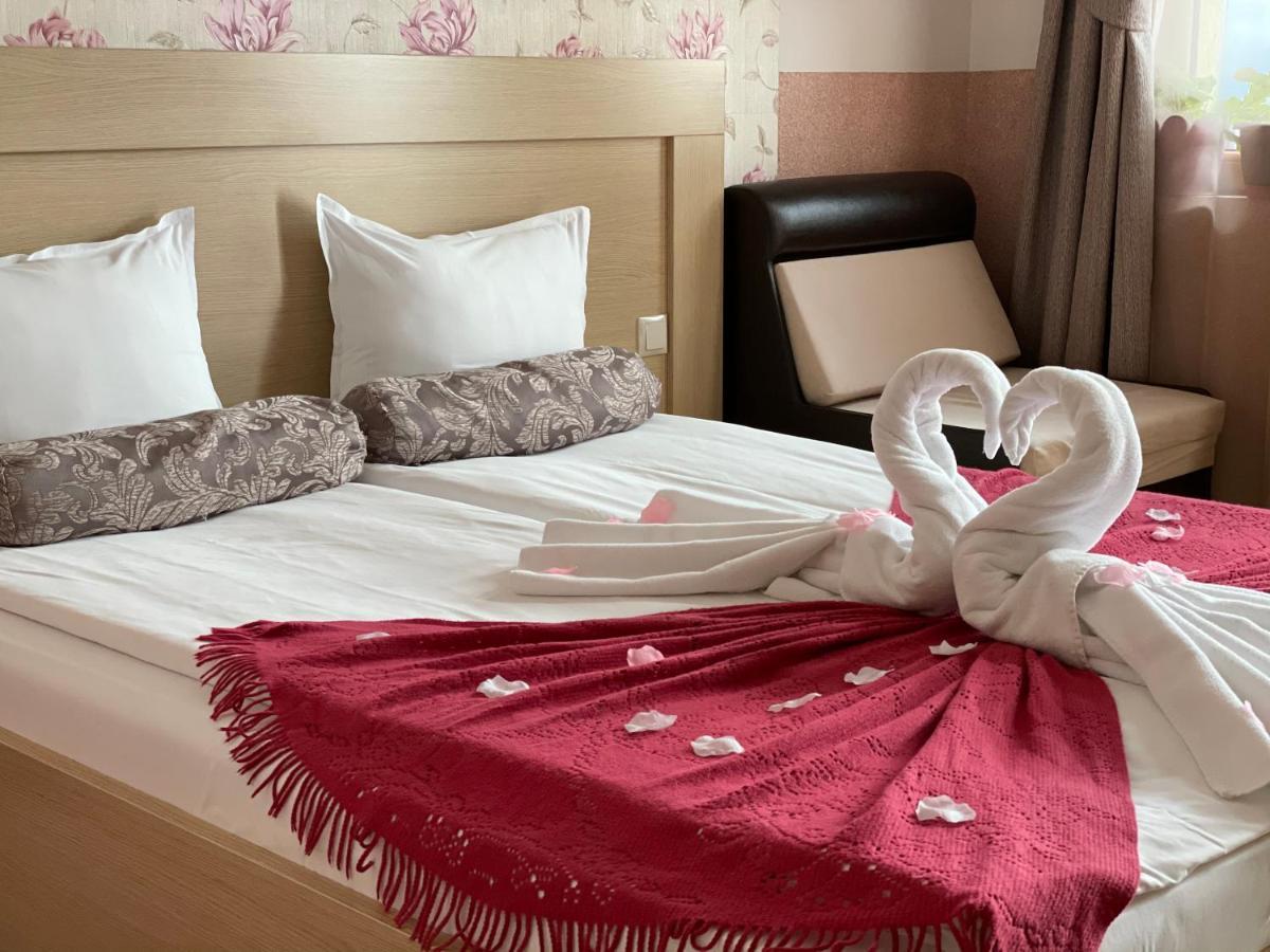 Hotel Anhea Veliko Tarnovo Ngoại thất bức ảnh