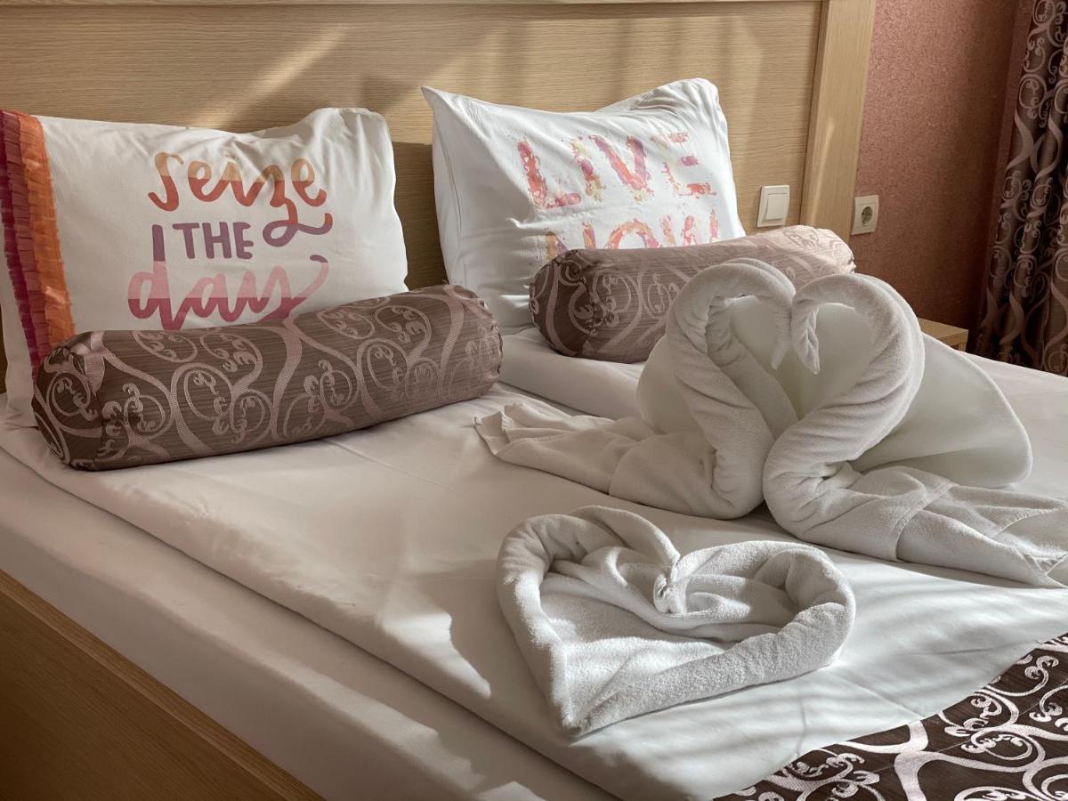 Hotel Anhea Veliko Tarnovo Ngoại thất bức ảnh