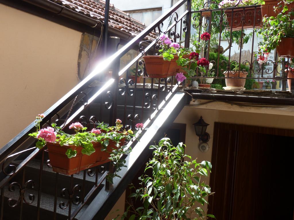 Hotel Anhea Veliko Tarnovo Ngoại thất bức ảnh