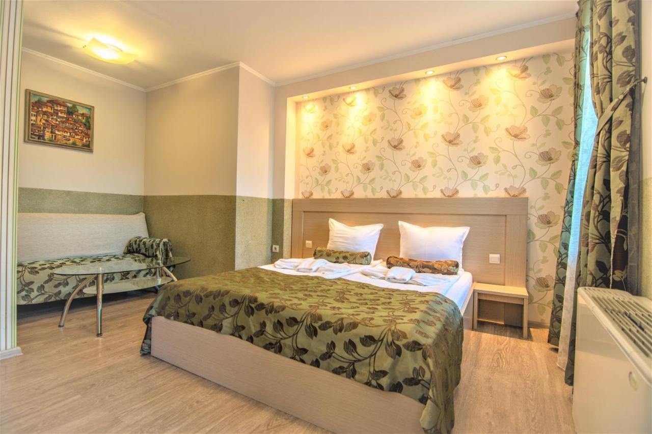 Hotel Anhea Veliko Tarnovo Ngoại thất bức ảnh