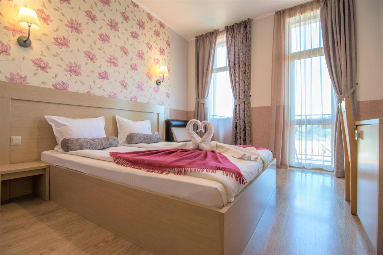 Hotel Anhea Veliko Tarnovo Ngoại thất bức ảnh