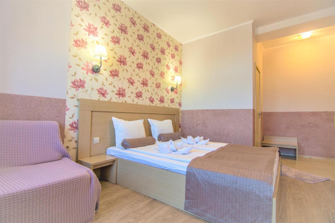 Hotel Anhea Veliko Tarnovo Ngoại thất bức ảnh