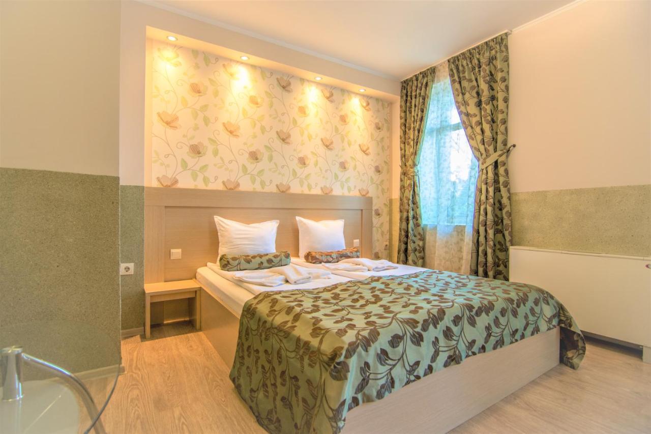 Hotel Anhea Veliko Tarnovo Ngoại thất bức ảnh