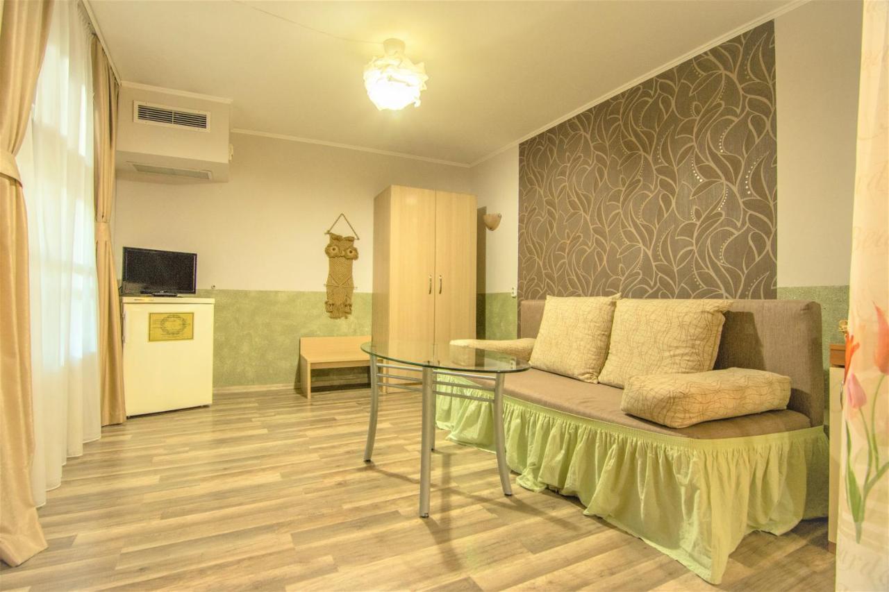 Hotel Anhea Veliko Tarnovo Ngoại thất bức ảnh