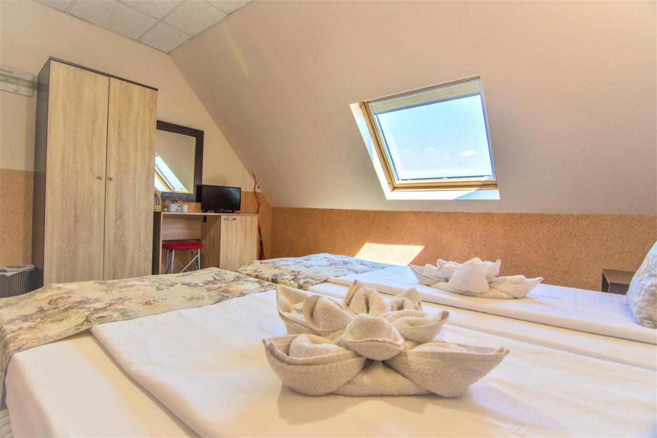 Hotel Anhea Veliko Tarnovo Ngoại thất bức ảnh