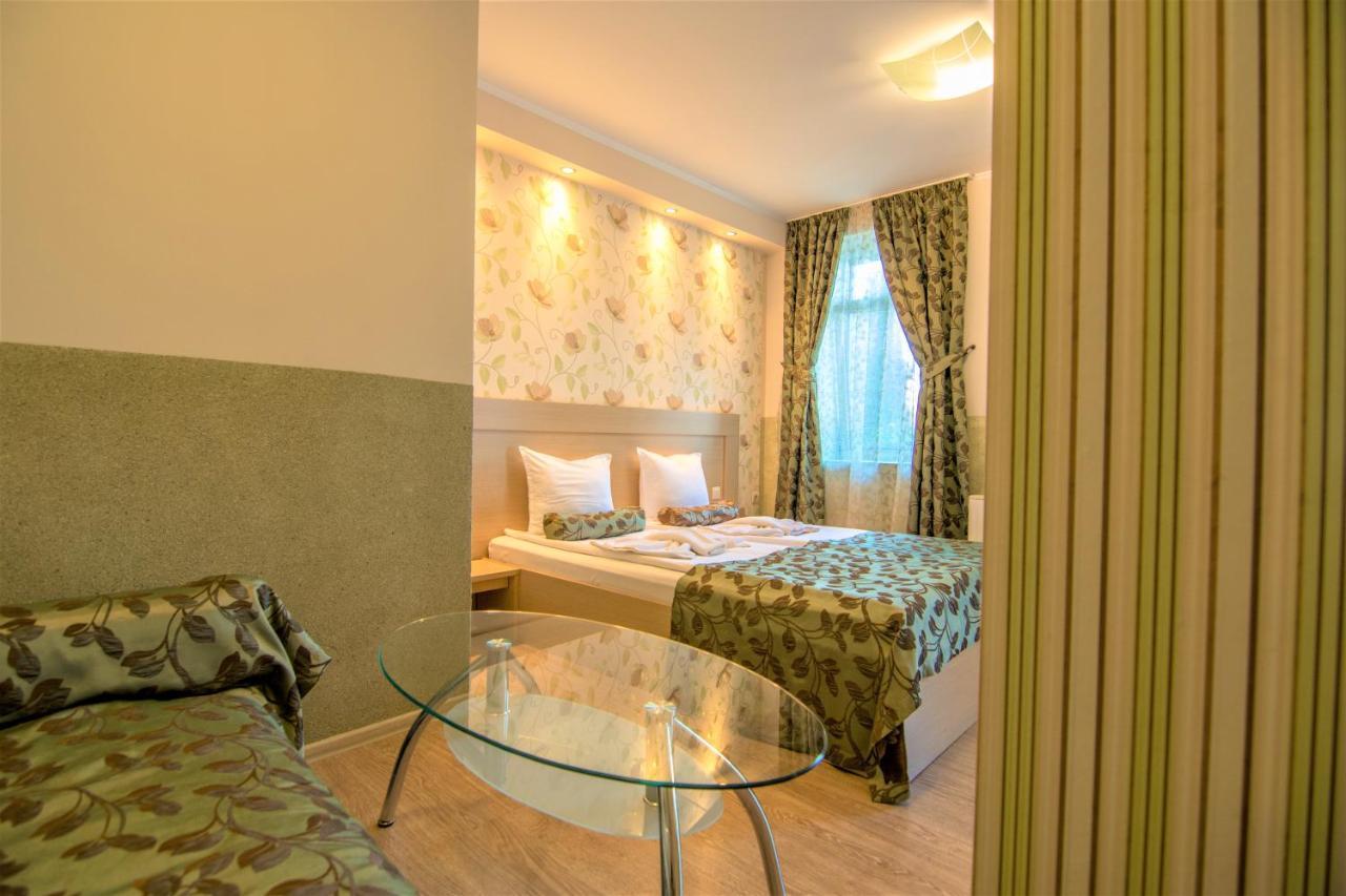 Hotel Anhea Veliko Tarnovo Ngoại thất bức ảnh