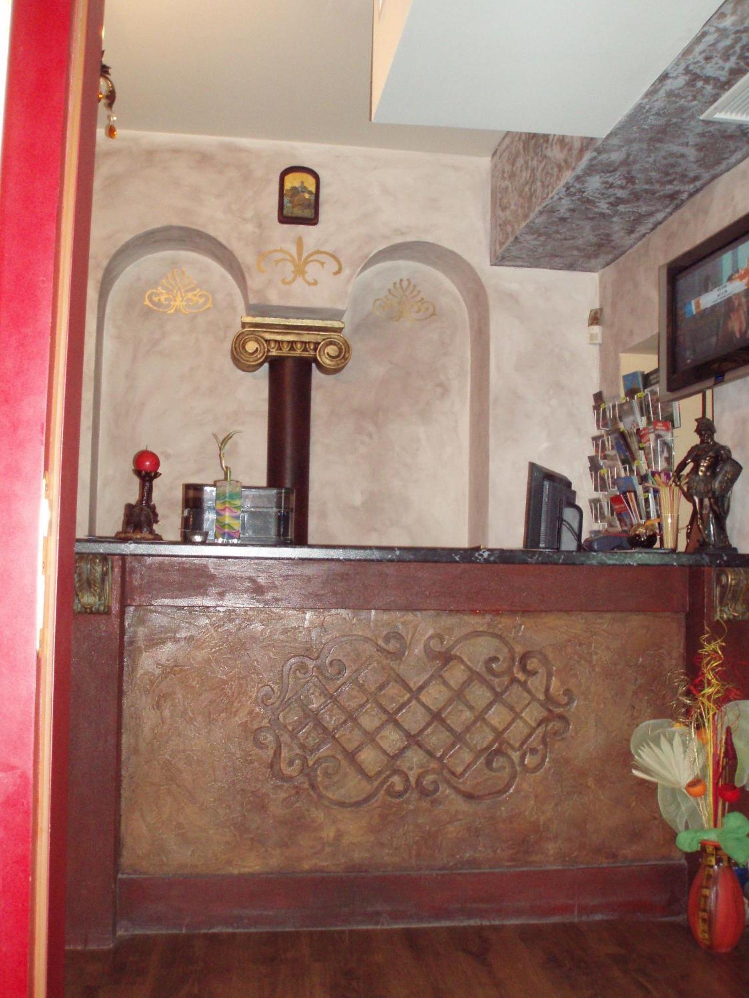 Hotel Anhea Veliko Tarnovo Ngoại thất bức ảnh