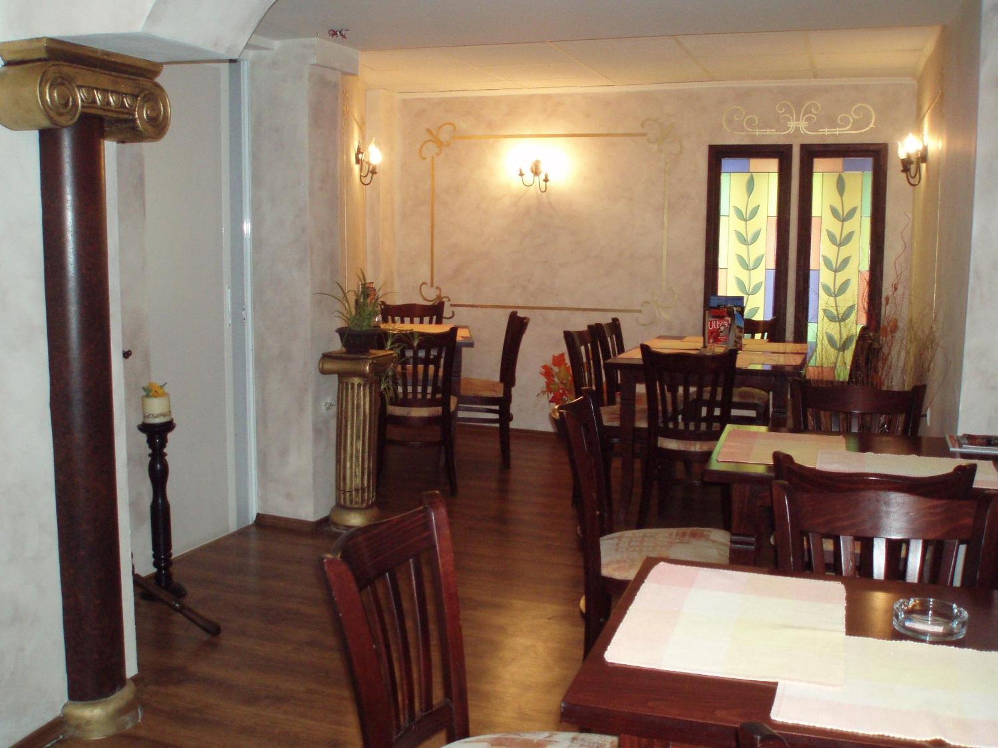 Hotel Anhea Veliko Tarnovo Ngoại thất bức ảnh