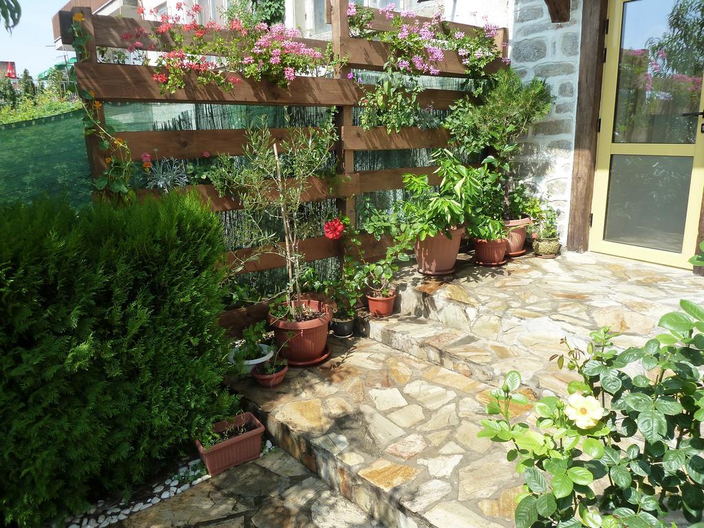 Hotel Anhea Veliko Tarnovo Ngoại thất bức ảnh