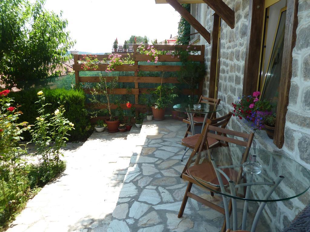 Hotel Anhea Veliko Tarnovo Ngoại thất bức ảnh
