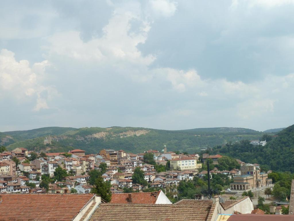 Hotel Anhea Veliko Tarnovo Ngoại thất bức ảnh