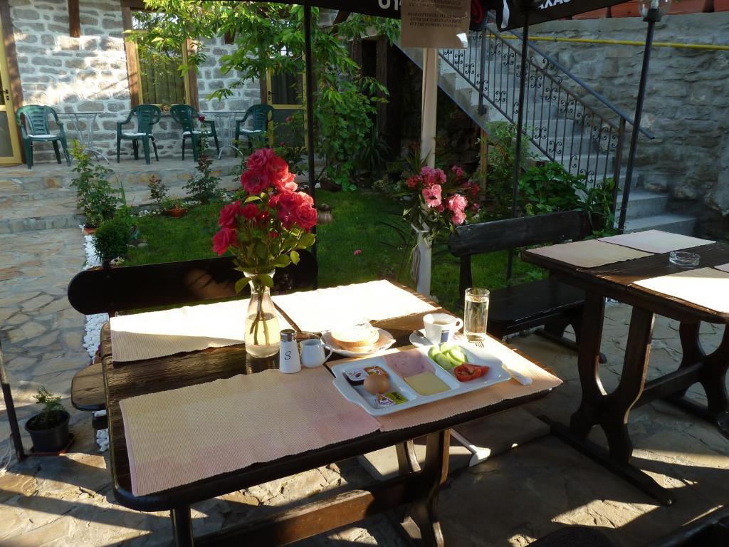 Hotel Anhea Veliko Tarnovo Ngoại thất bức ảnh