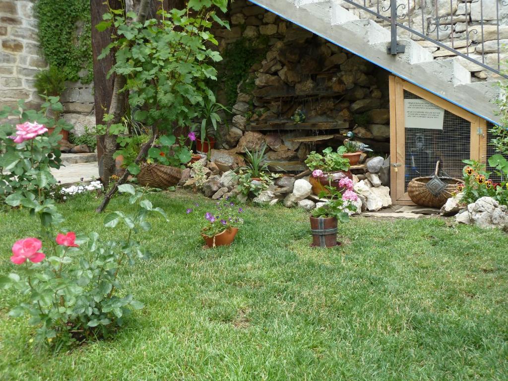 Hotel Anhea Veliko Tarnovo Ngoại thất bức ảnh