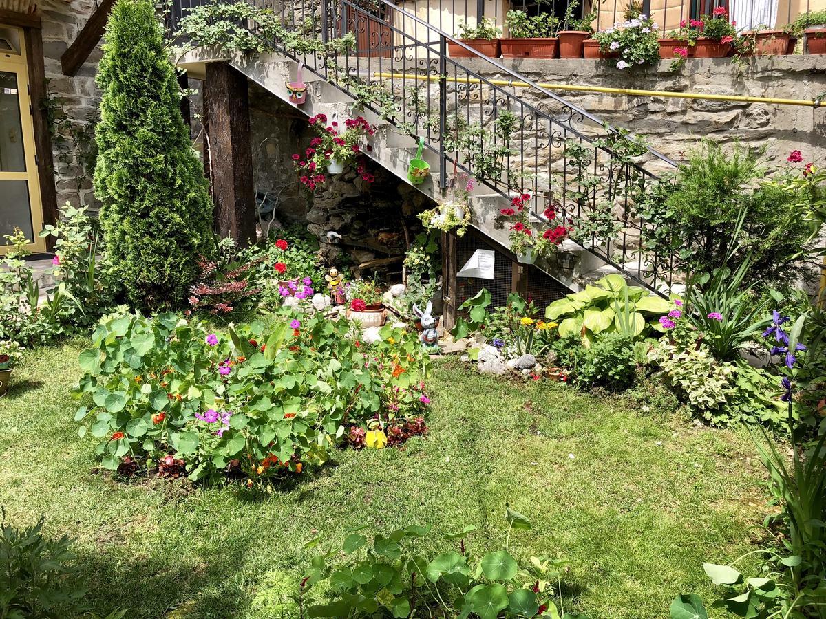 Hotel Anhea Veliko Tarnovo Ngoại thất bức ảnh