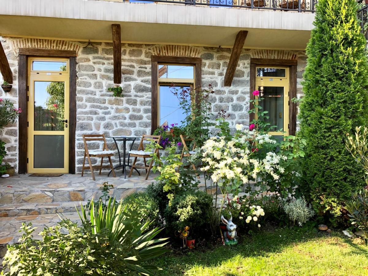 Hotel Anhea Veliko Tarnovo Ngoại thất bức ảnh