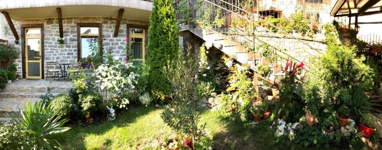 Hotel Anhea Veliko Tarnovo Ngoại thất bức ảnh