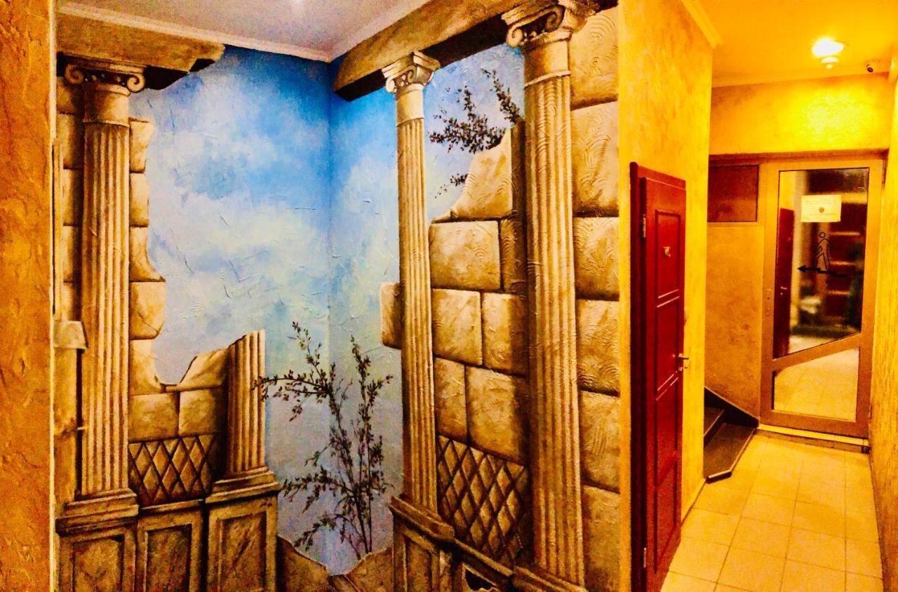 Hotel Anhea Veliko Tarnovo Ngoại thất bức ảnh