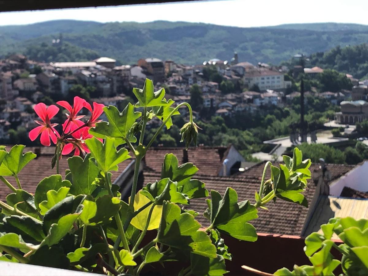 Hotel Anhea Veliko Tarnovo Ngoại thất bức ảnh